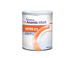 Nutricia Anamix Infant HYPER LYS 400GR
