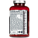 Lucovitaal Magnesium Sport Tabletten 60TB Achterkant pot Lucovitaal Magnesium Sport Tabletten 60TB Achterkant pot