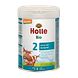 Holle Bio Opvolgmelk 2 800GR Holle Bio Opvolgmelk 2 800GR
