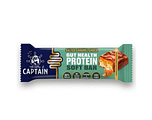 The GUTsy Captain Protein Soft Bar Salted Caramel Choco 45GR