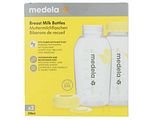 Medela Moedermelk Bewaarflessen 2ST