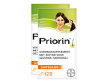 Priorin Haar Capsules 2-pack 2x120CP