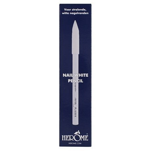 Herome Nail White Pencil 1ST