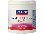 Lamberts Myo-Inositol Poeder 200GR