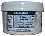 Vita Reform Van der Snoek VitaZouten Nr. 16 Lithium Muriaticum 720TB