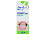 Dentaid Xeros Mondspoelmiddel 500ML Dentaid Xeros Mondspoelmiddel 500ML