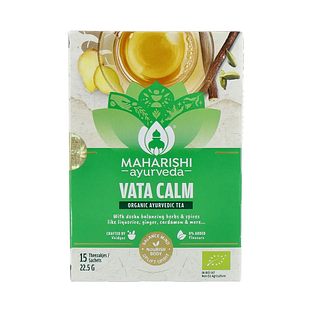 Maharishi Ayurveda Vata Calm Thee 15ST