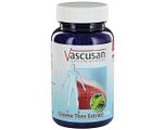Vascusan Groene Thee Extract 500mg Capsules 60CP