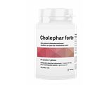 Nutriphyt Cholephar Forte Capsules 60CP