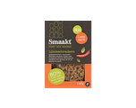 Smaakt Less Carb Lijnzaad Crackers 125GR
