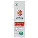 Vitals Elementair Selenium Druppels 60ML Vitals Elementair Selenium Druppels 60ML