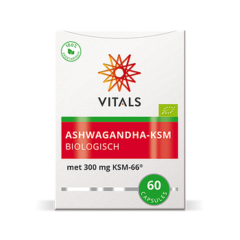 Naar: Vitals