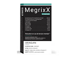 ixX MegrixX Tabletten 60TB ixX MegrixX Tabletten 60TB