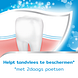Aquafresh Fresh & Minty Mini Tandpasta 15ML