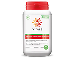 Vitals Elke Dag Platinum Tabletten 60TB Pot