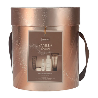 Sence Vanilla Charm Body Care Giftset 1ST