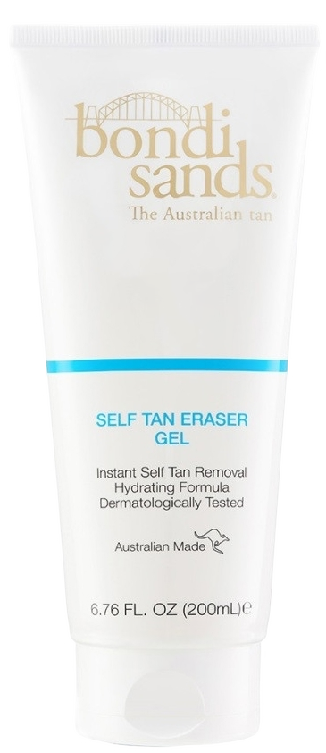 Bondi Sands Self Tan Eraser Gel