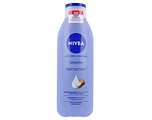 Nivea Smooth Body Milk 250ML