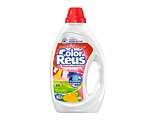 Witte Reus Color Reus Vloeibaar Wasmiddel 855ML