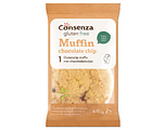 Consenza Glutenvrij Chocolate Chip Muffin 65GR