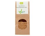 Vitiv Biologisch Geel Mosterdzaad 100GR