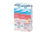 Physiomer Baby Spray Duoverpakking 2x135ML