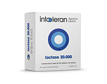 Intoleran Lactase 20.000 FCC Breektabletten 50TB Intoleran Lactase 20.000 FCC Breektabletten 50TB