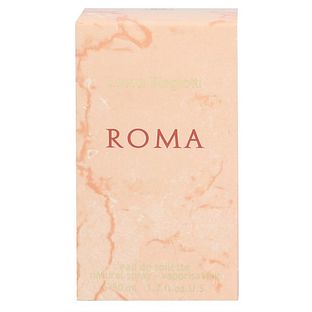 Laura Biagiotti Roma Eau de Toilette 50ML