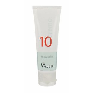 Pfluger Schussler Creme 10 75ML
