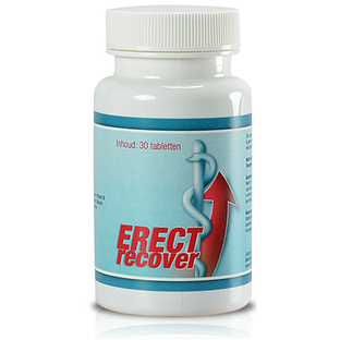 Eros Erect Recover Tabletten 30ST