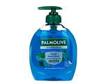 Palmolive Palmolive Hygiëne Plus Fresh Hand Wash Antibacterial Eucalyptus 300ML