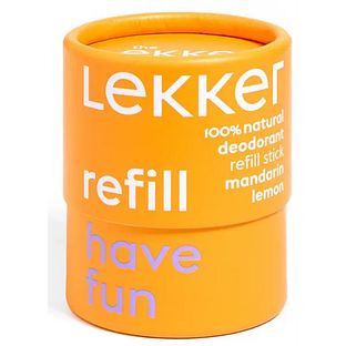 The Lekker Company Deodorant Refill Stick Have Fun 40GR