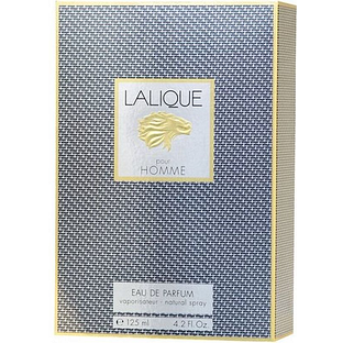 Lalique Pour Homme Eau de Parfum 125ML