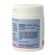 Lamberts Rhodiola Rosea Extract Tabletten 60TB Zijkant pot Lamberts Rhodiola Rosea Extract Tabletten 60TB Zijkant pot