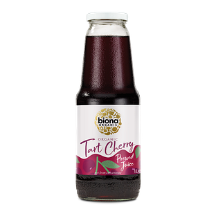 Biona Organic Kersensap 1LT