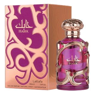 Lattafa Habik Eau de Parfum 100ML