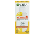 Garnier 2-in1 Serum Cream Vitamine C SPF25 50ML