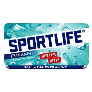 Sportlife Extramint 12ST