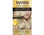 Syoss Oleo Intense 10-50 Licht Asblond 1ST