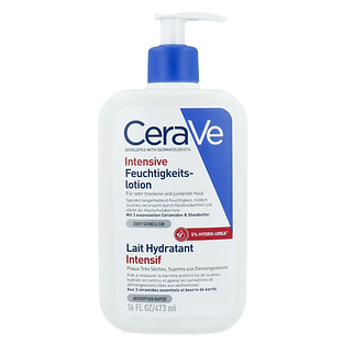 CeraVe Intensive Hydraterende Lotion 473ML