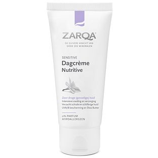 Zarqa Dagcrème Nutritive Sensitive 50ML
