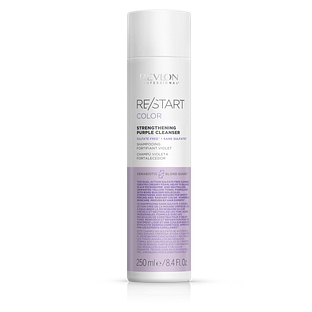 Revlon Professional RE/START Color Sulfate Free Shampoo 250ML Revlon Professional RE/START Color Sulfate Free Shampoo 250ML