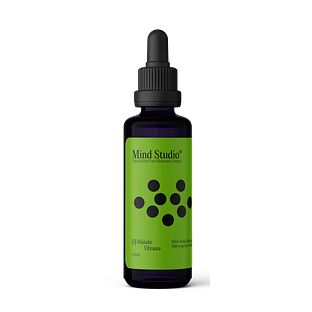 Mind Studio Maitake Liquid Mushroom Extract 50ML