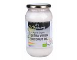 Its Amazing Kokos Olie Extra Virgin 1000ML