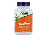 NOW HepaForm Capsules 90CP