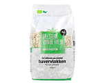 De Halm Havervlokken Grof Biologisch 500GR