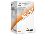 Virtuoos IJzer Complex Gold Capsules 90TB
