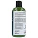 Petal Fresh Shampoo Volumizing Rosemary & Mint 475ML achterkant fles