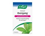 A.Vogel Famosan Overgang Gewichtsbeheersing* Tabletten 60TB