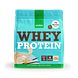 Purasana Whey Protein Powder Vanilla 400GR Purasana Whey Protein Powder Vanilla 400GR